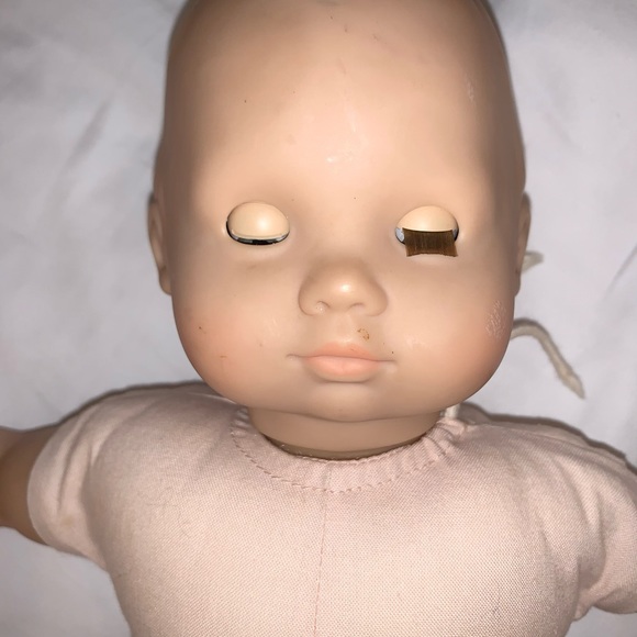 AMERICAN GIRL DOLL Bitty Baby Plus outfit - Picture 9 of 16